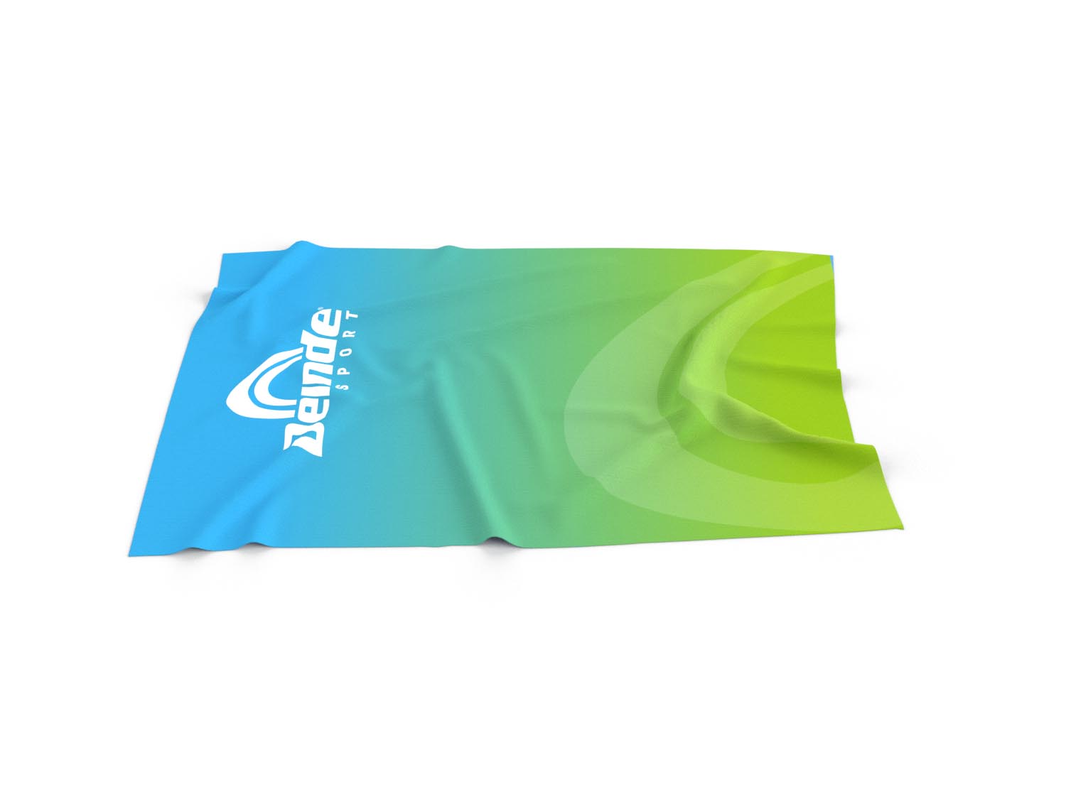 Toalla Playa Personalizada