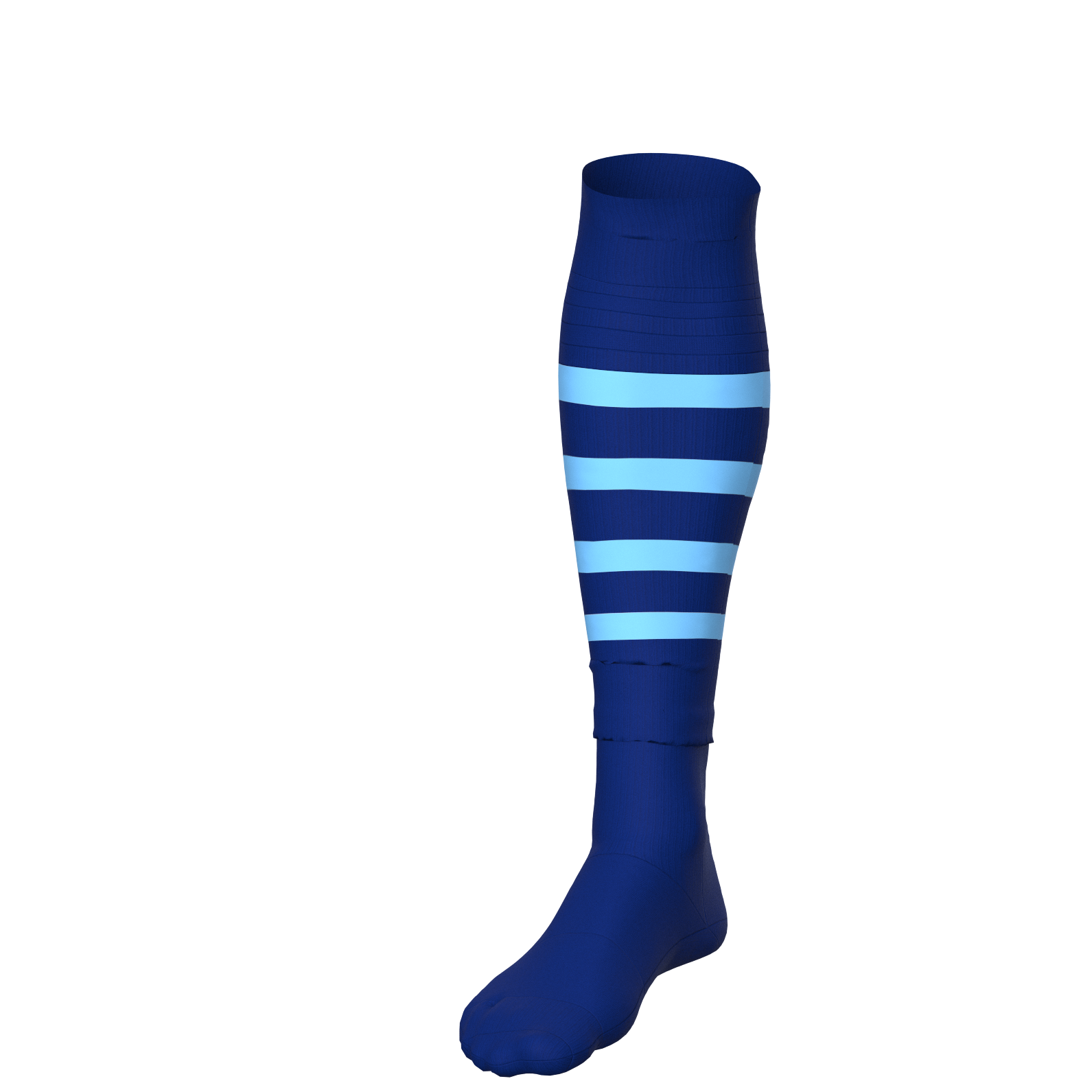 Modelo Medias Rugby Poliamida