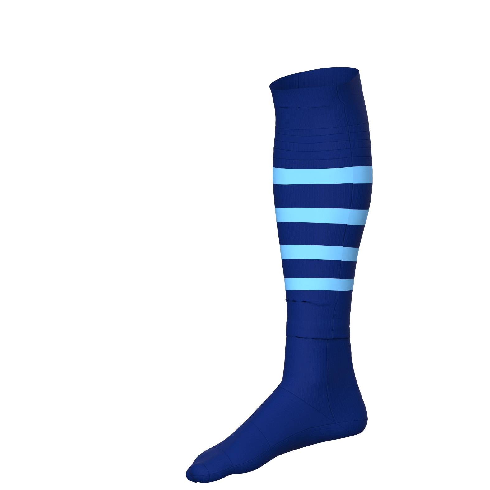 Modelo Medias Rugby Poliamida
