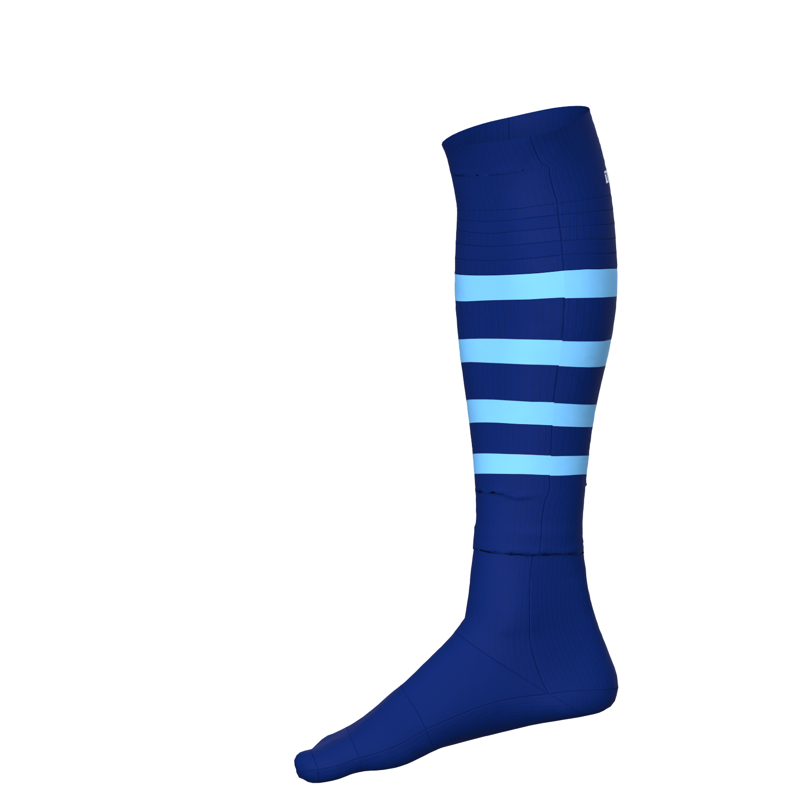 Modelo Medias Rugby Poliamida