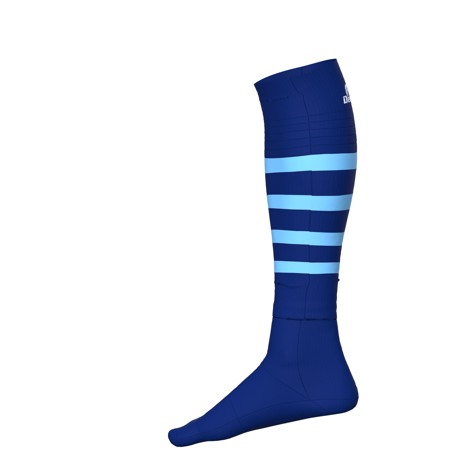 Modelo Medias Rugby Poliamida