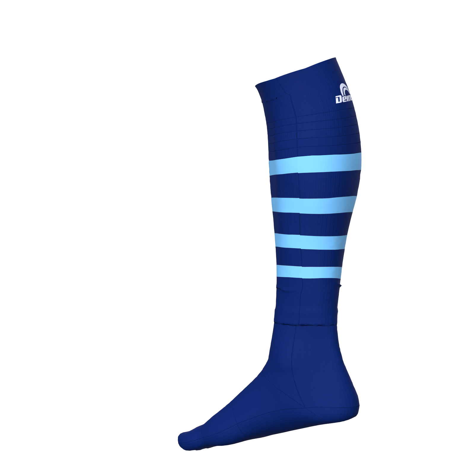 Modelo Medias Rugby Poliamida