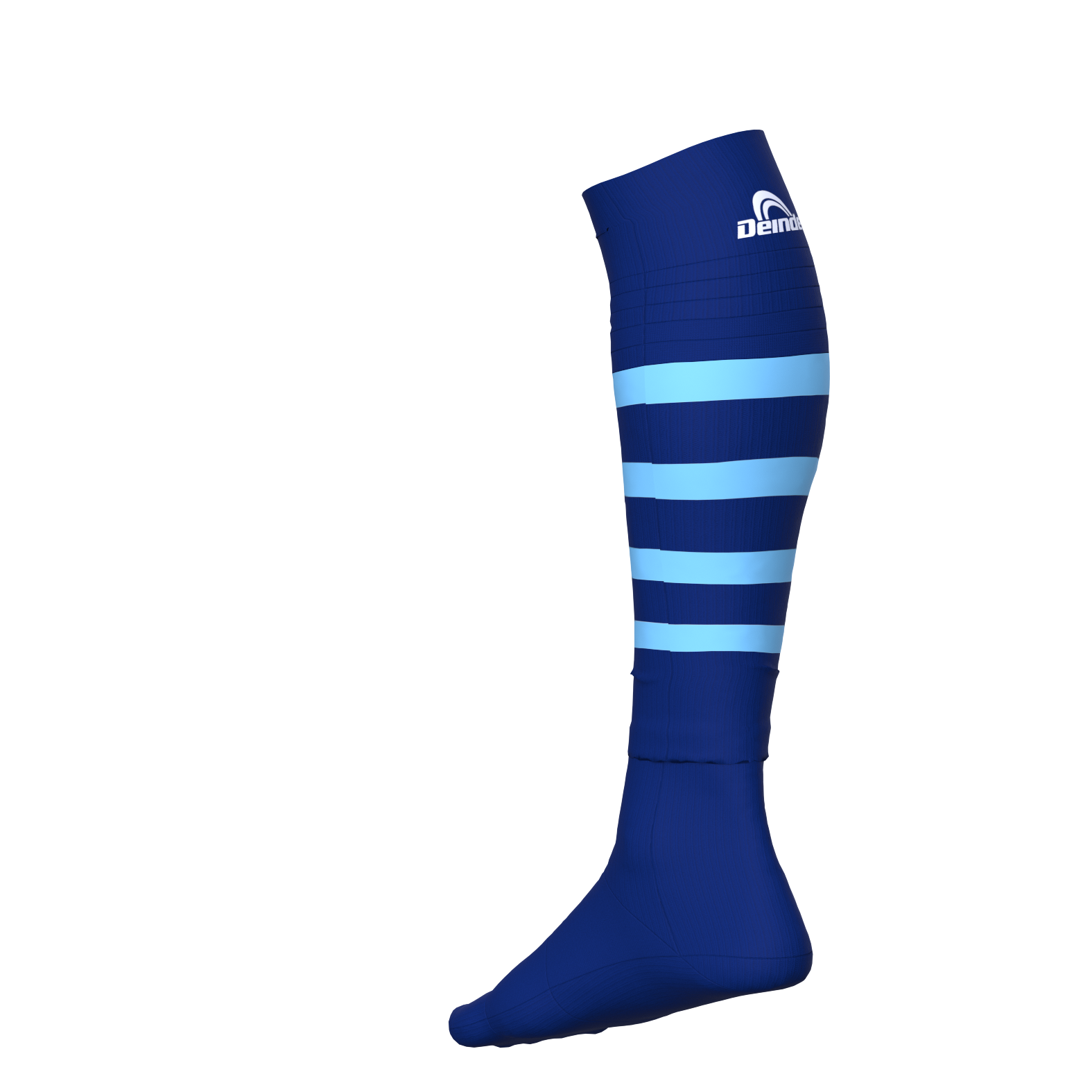 Modelo Medias Rugby Poliamida