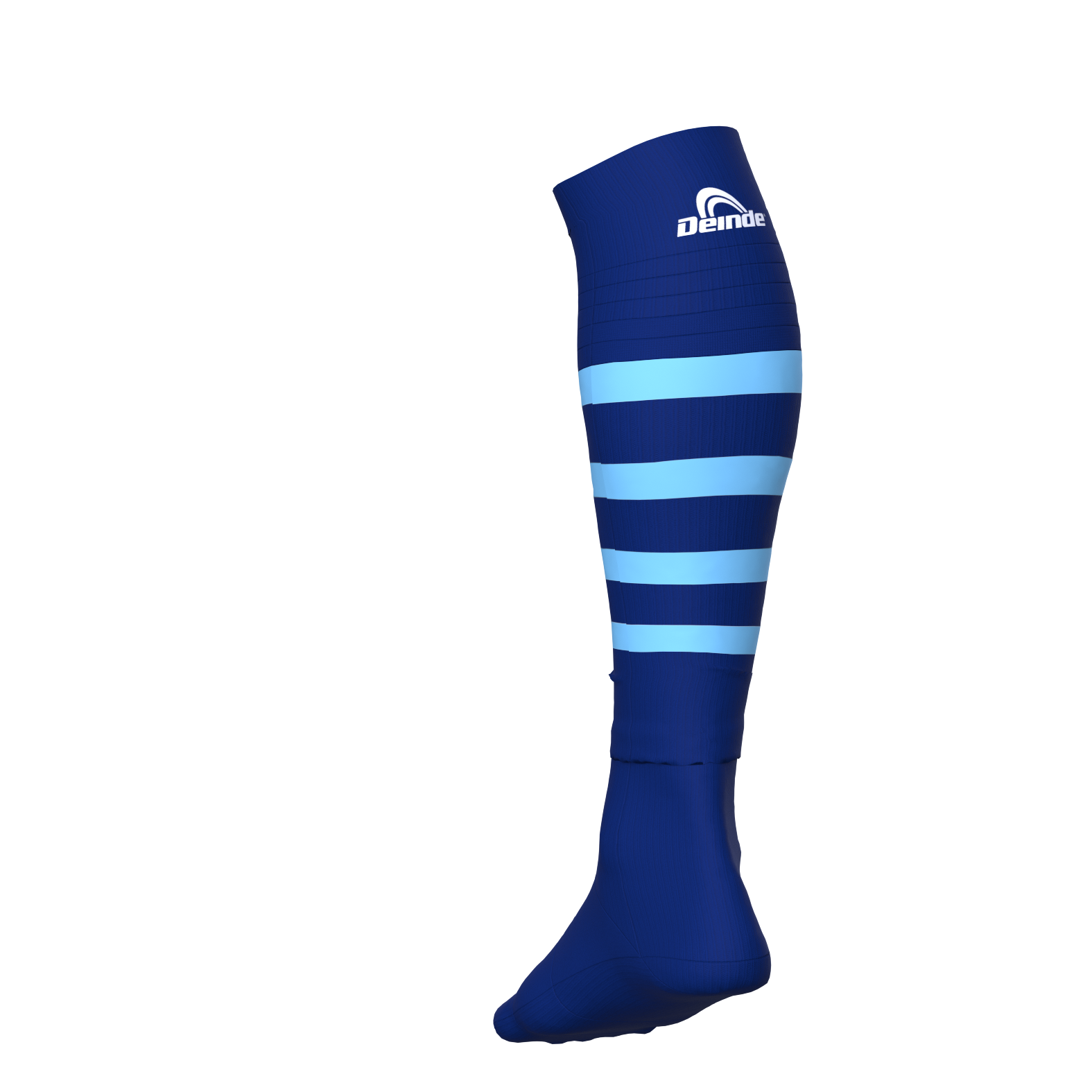 Modelo Medias Rugby Poliamida