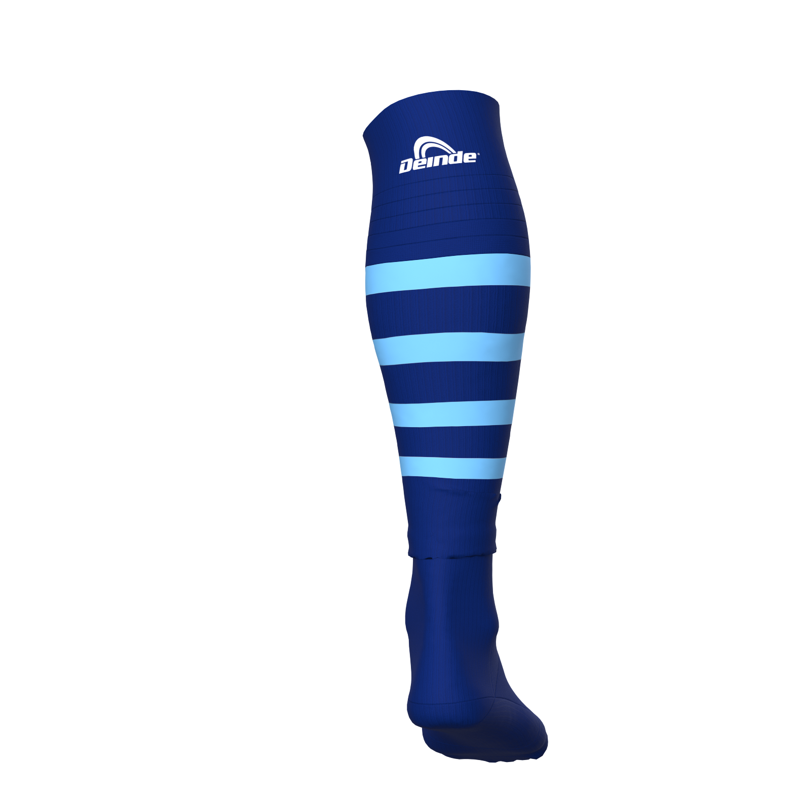 Modelo Medias Rugby Poliamida