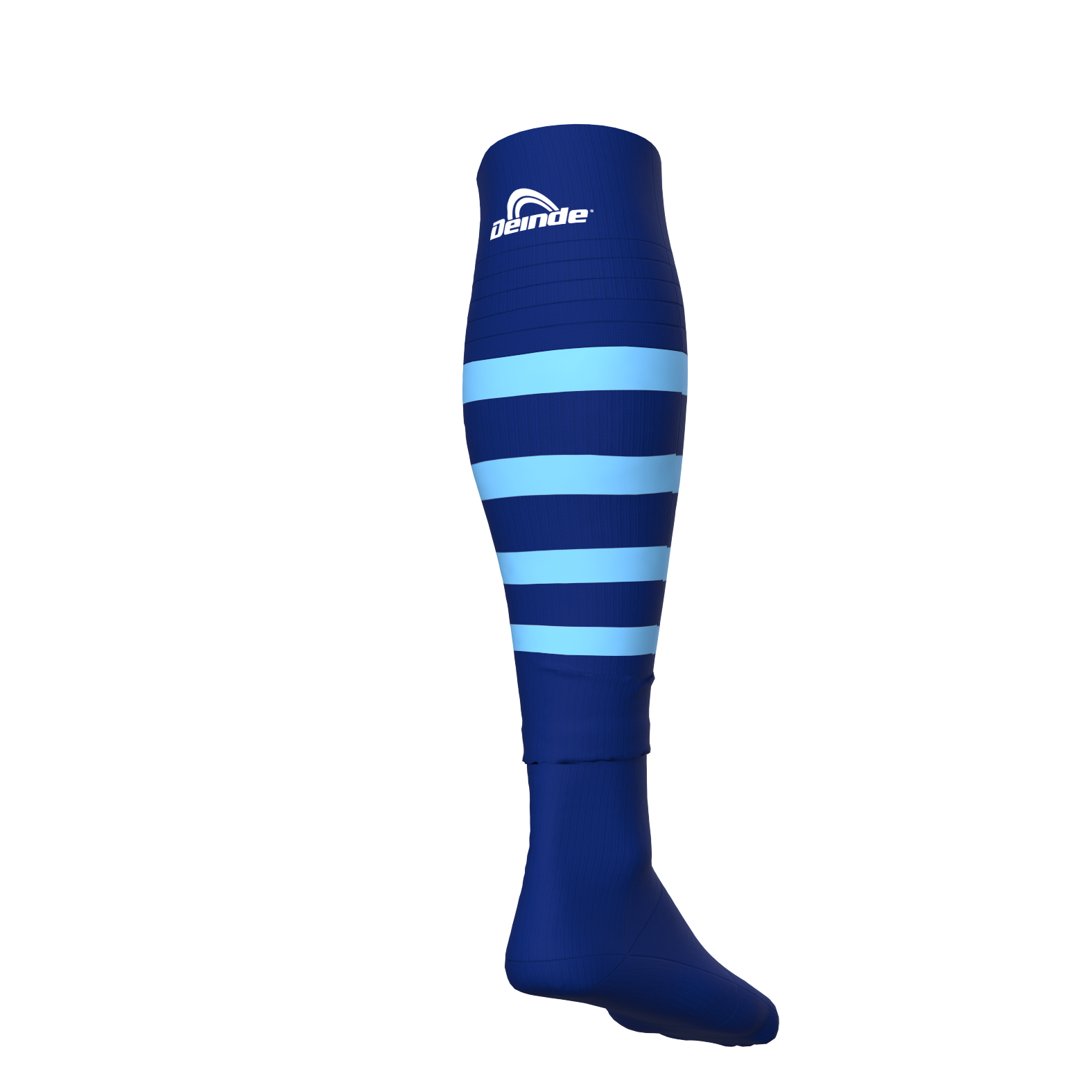 Modelo Medias Rugby Poliamida