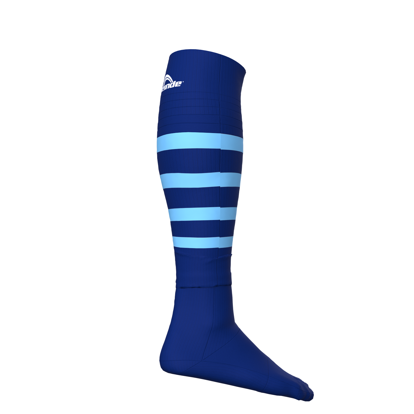 Modelo Medias Rugby Poliamida