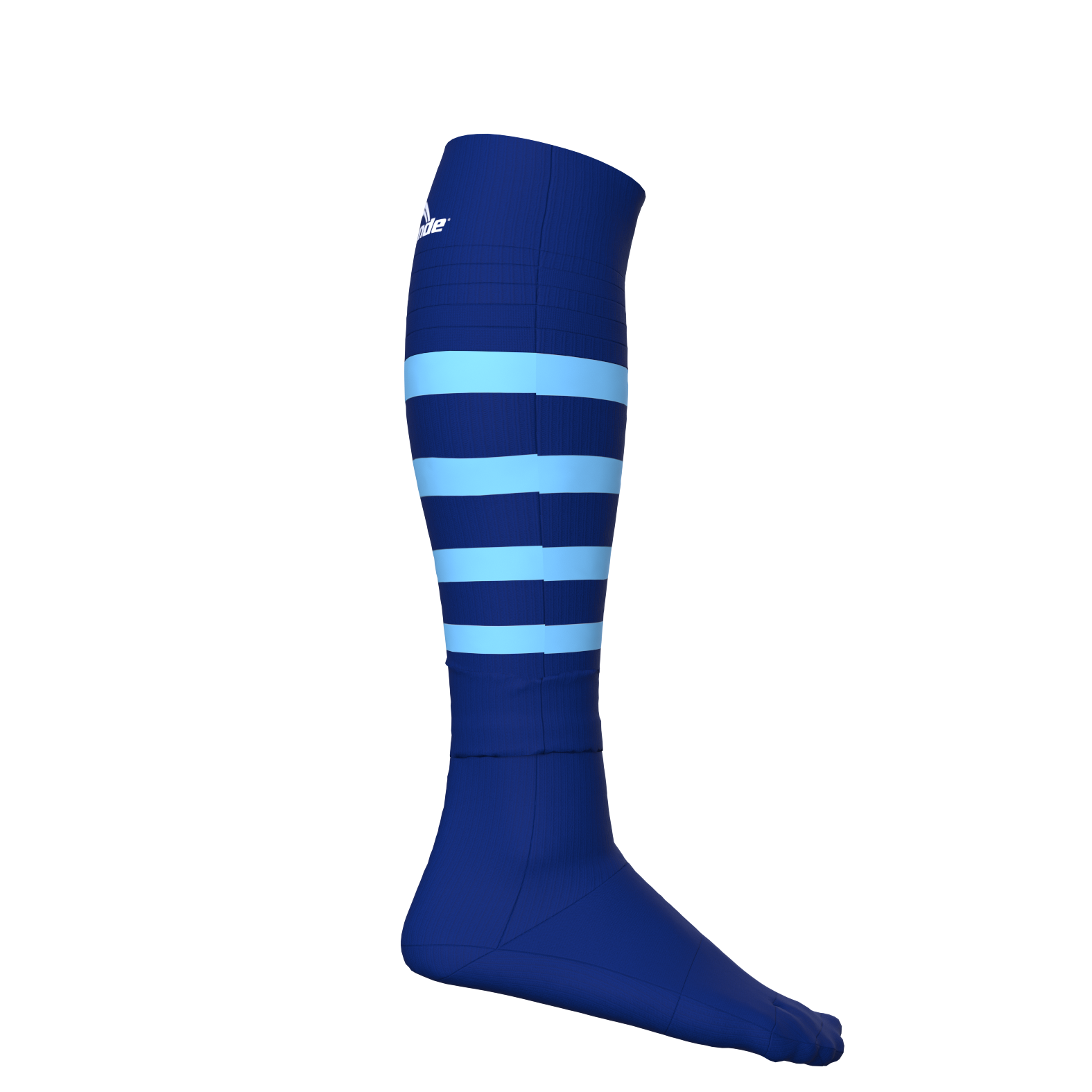 Modelo Medias Rugby Poliamida