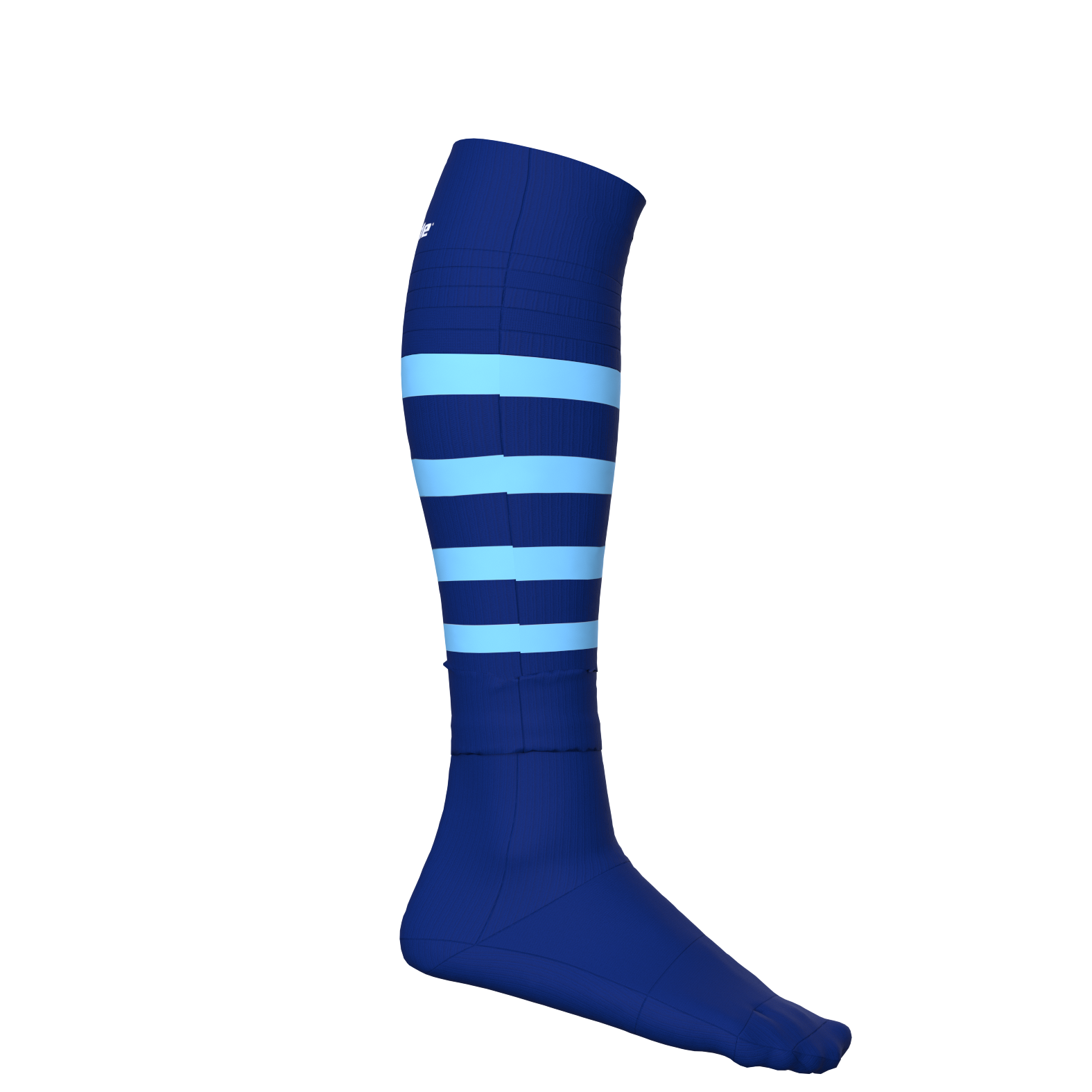 Modelo Medias Rugby Poliamida
