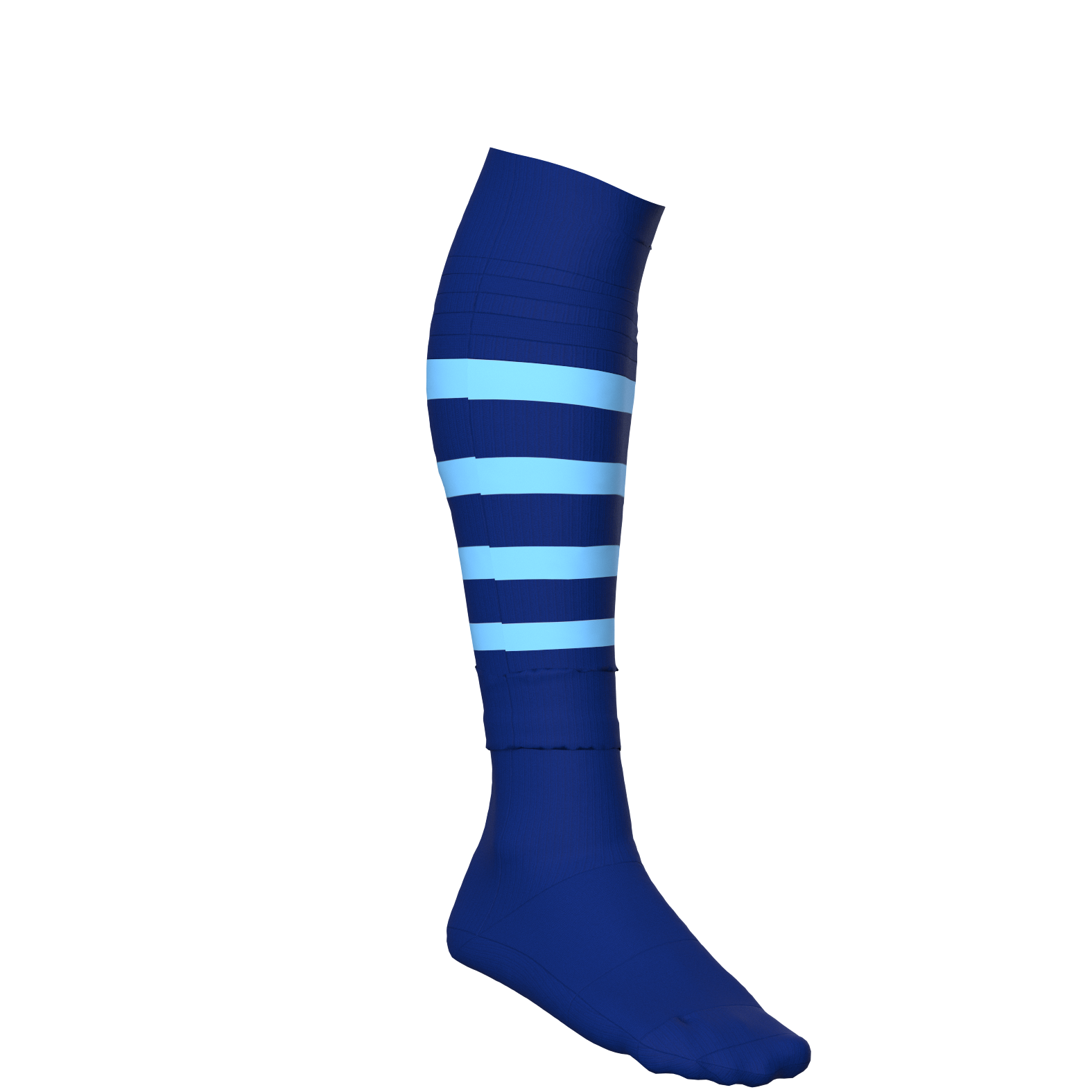 Modelo Medias Rugby Poliamida