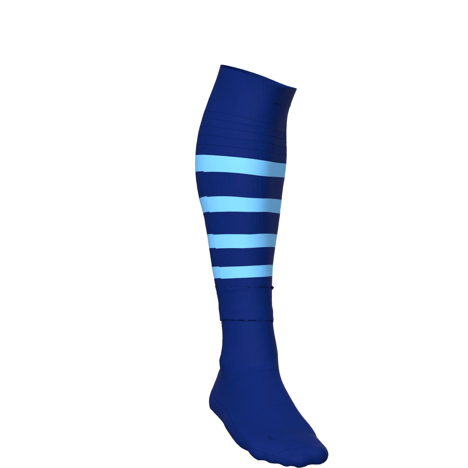 Modelo Medias Rugby Poliamida