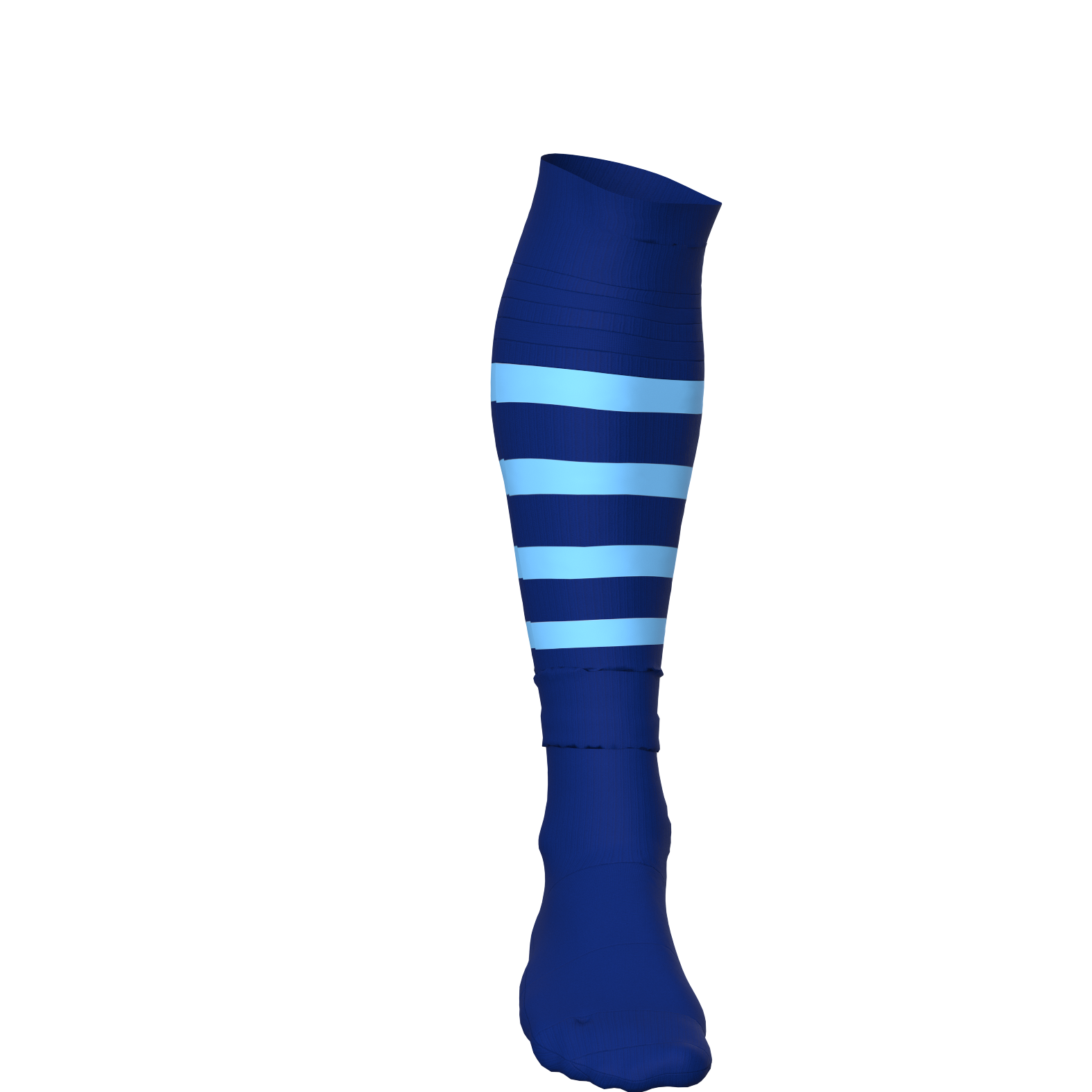 Modelo Medias Rugby Poliamida