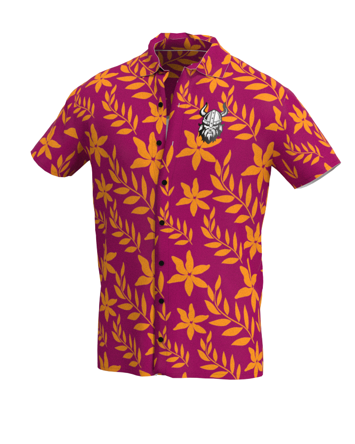 Camisa Personalizada Manga Corta