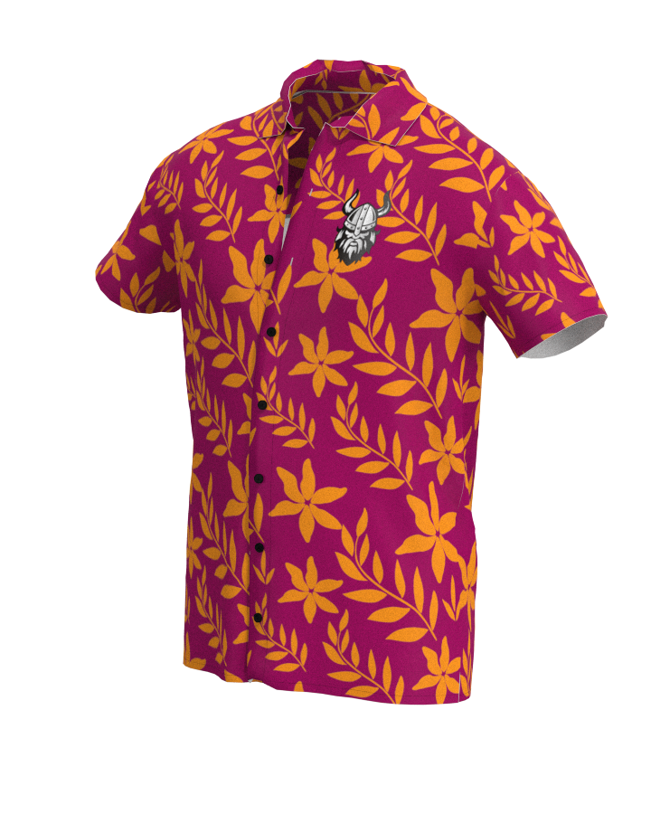 Modelo Sudadera Canesú Sublimada