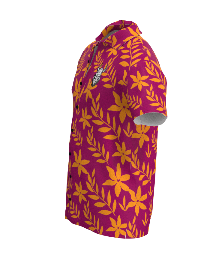 Camisa Personalizada Manga Corta