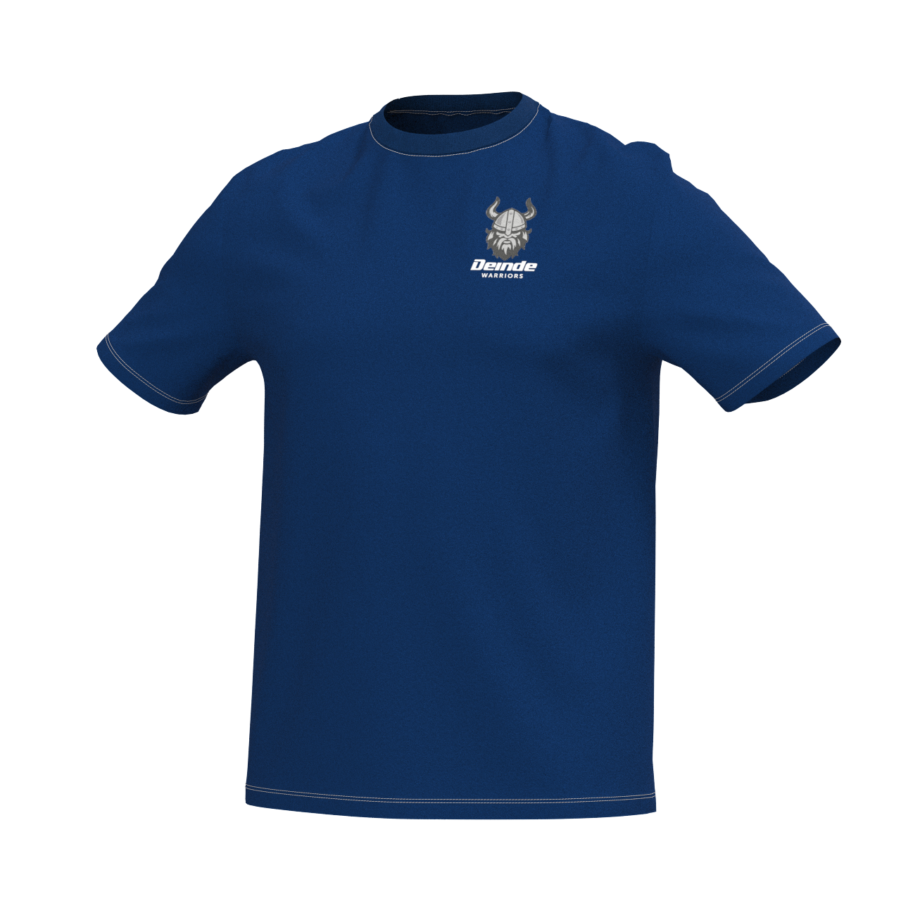 Camiseta Algodón