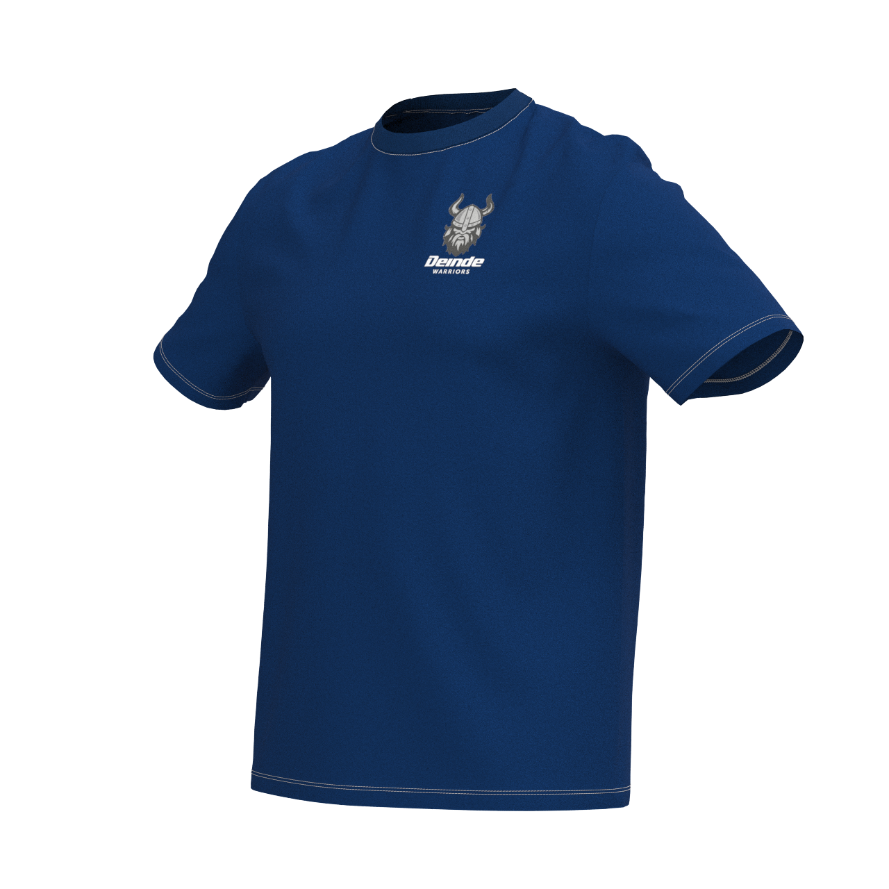 Camiseta Algodón