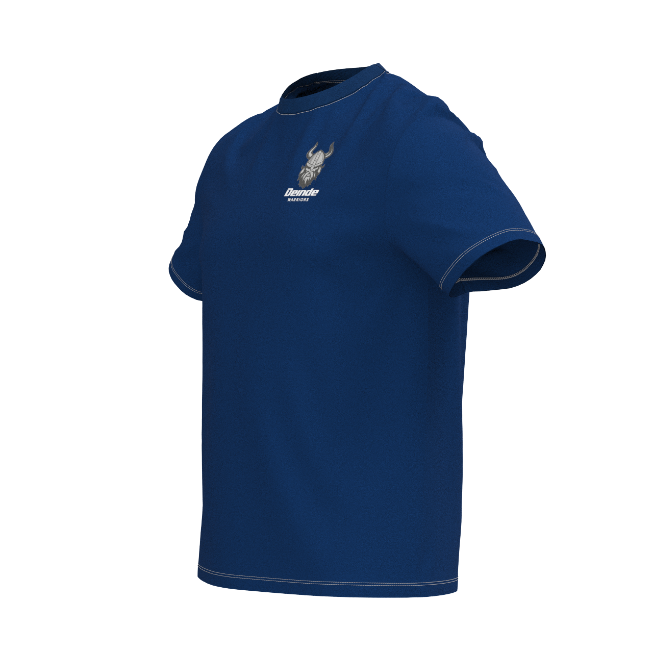 Camiseta Algodón