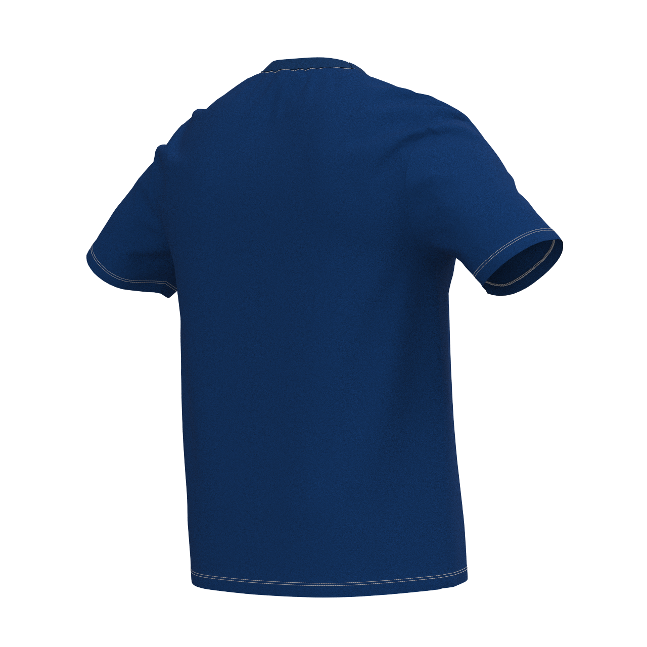 Camiseta Algodón