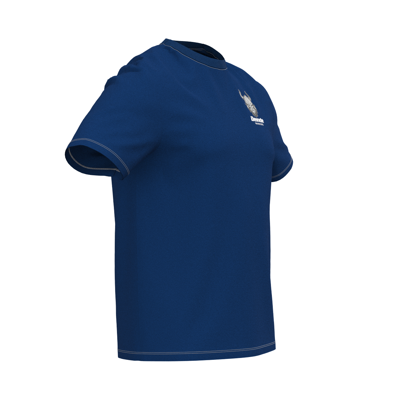 Camiseta Algodón