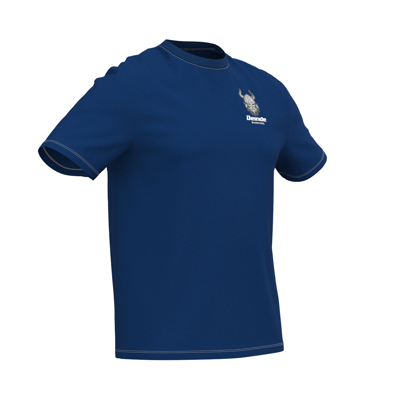 Camiseta Algodón