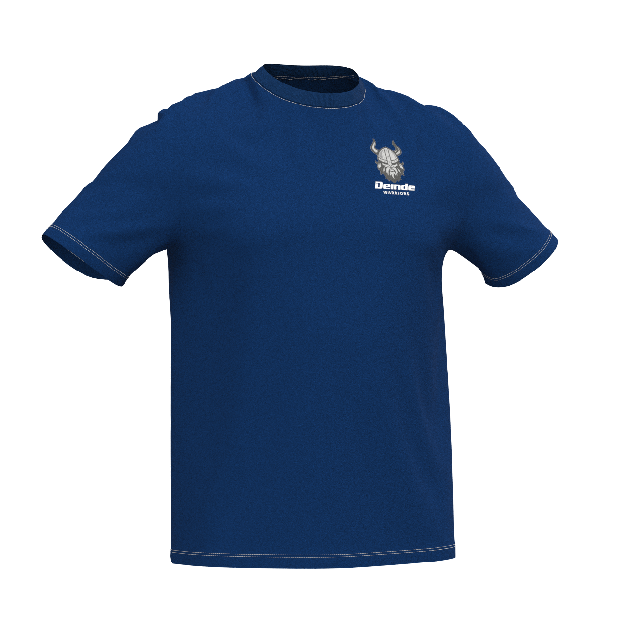 Camiseta Algodón
