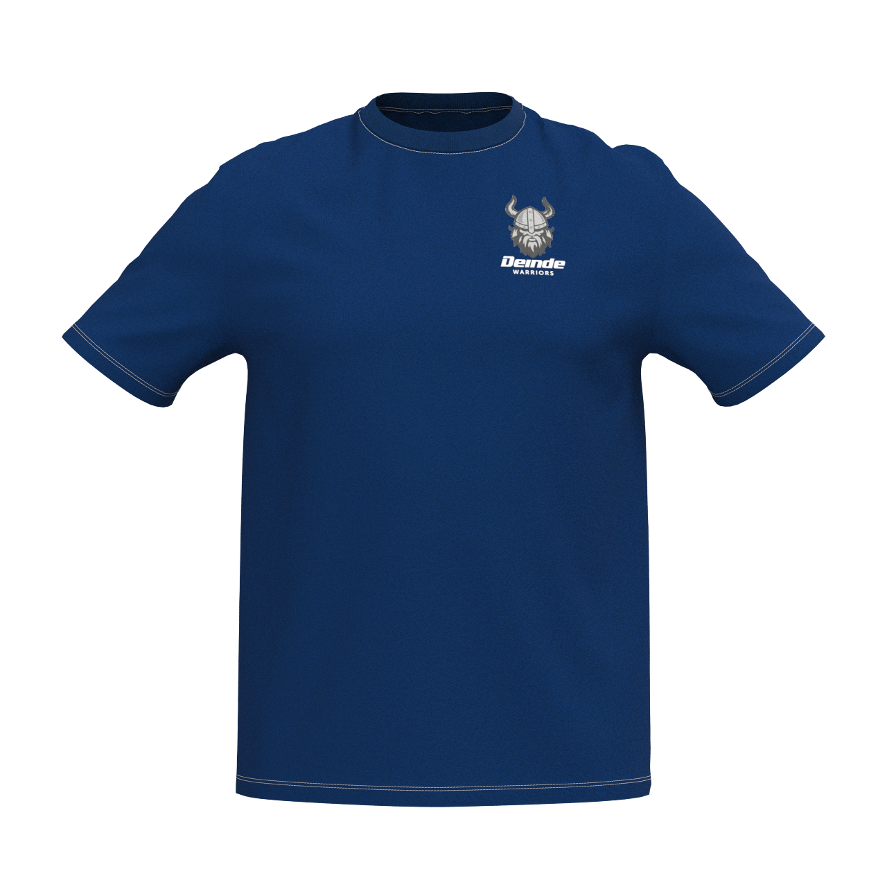 Camiseta Algodón
