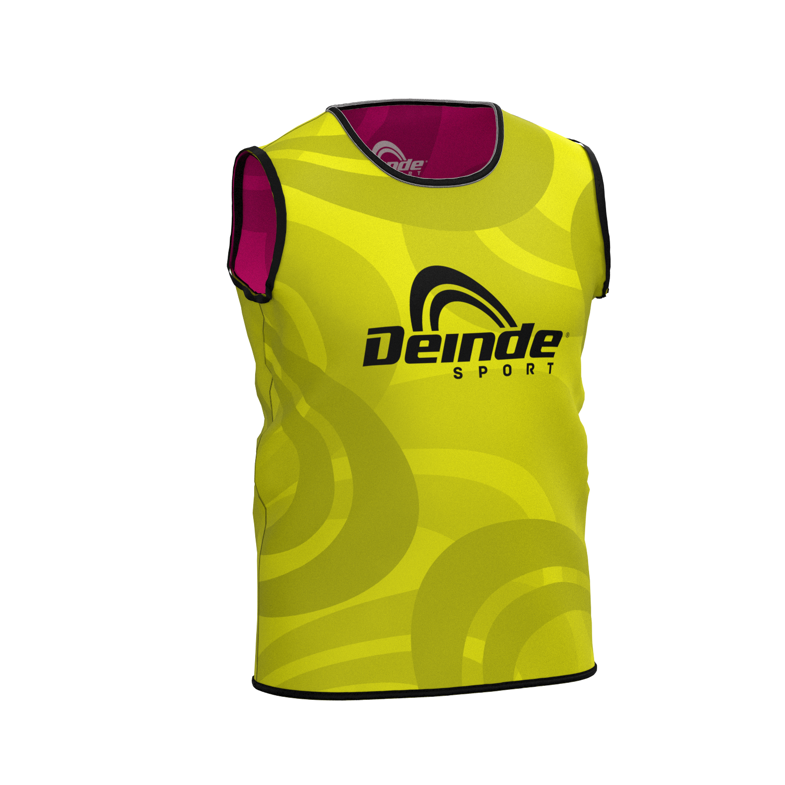 Peto Rugby Pro Personalizado