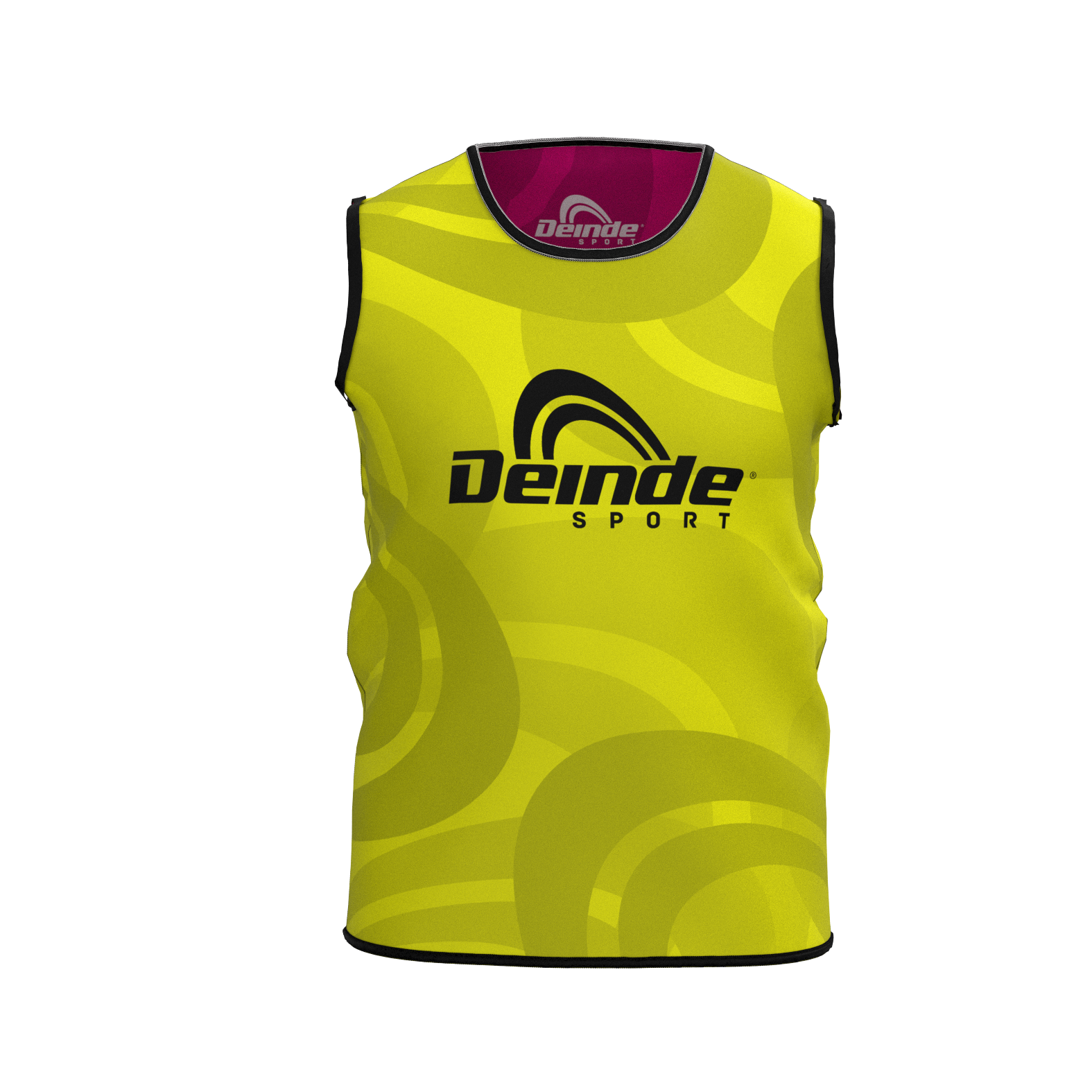 Peto Rugby Pro Personalizado