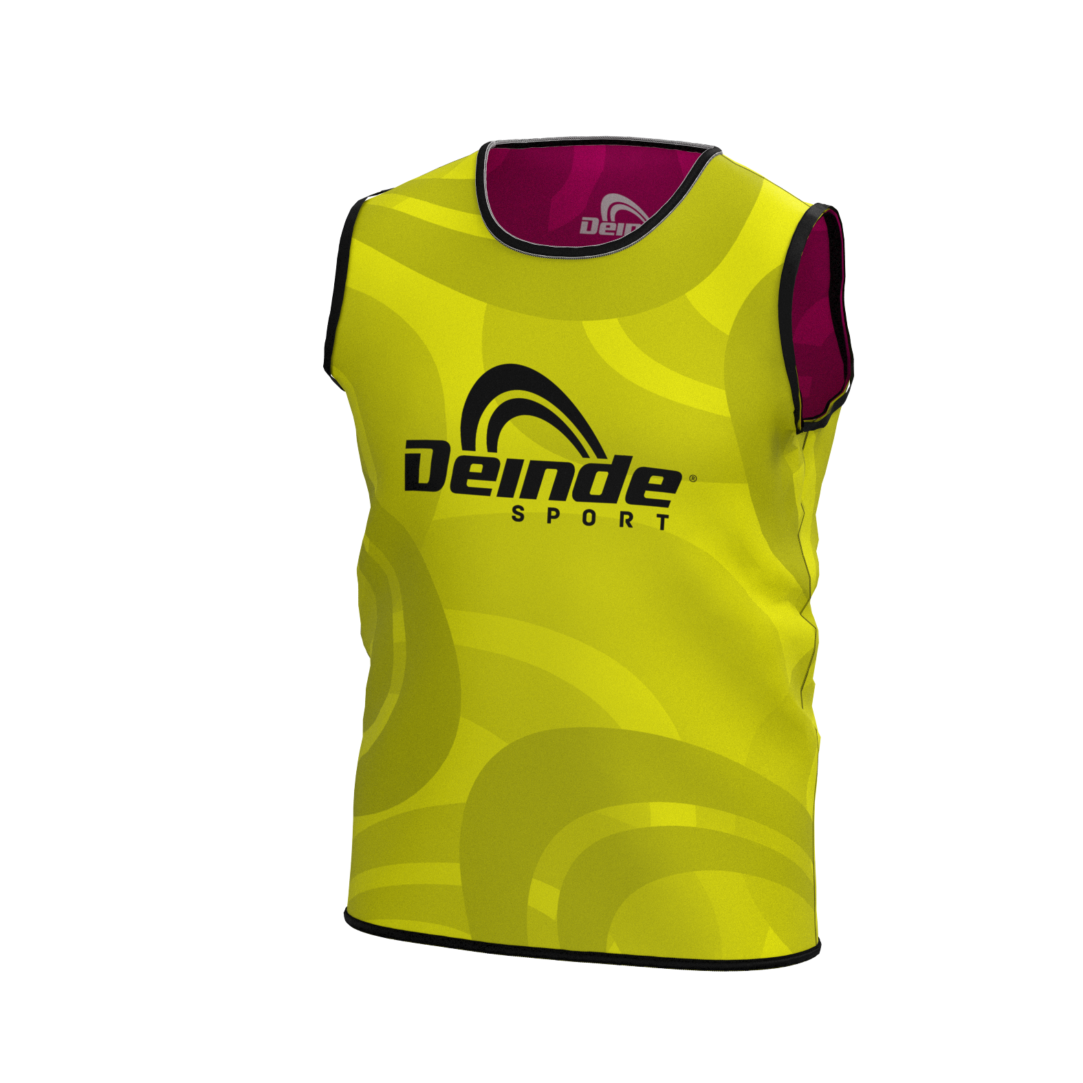 Peto Rugby Pro Personalizado