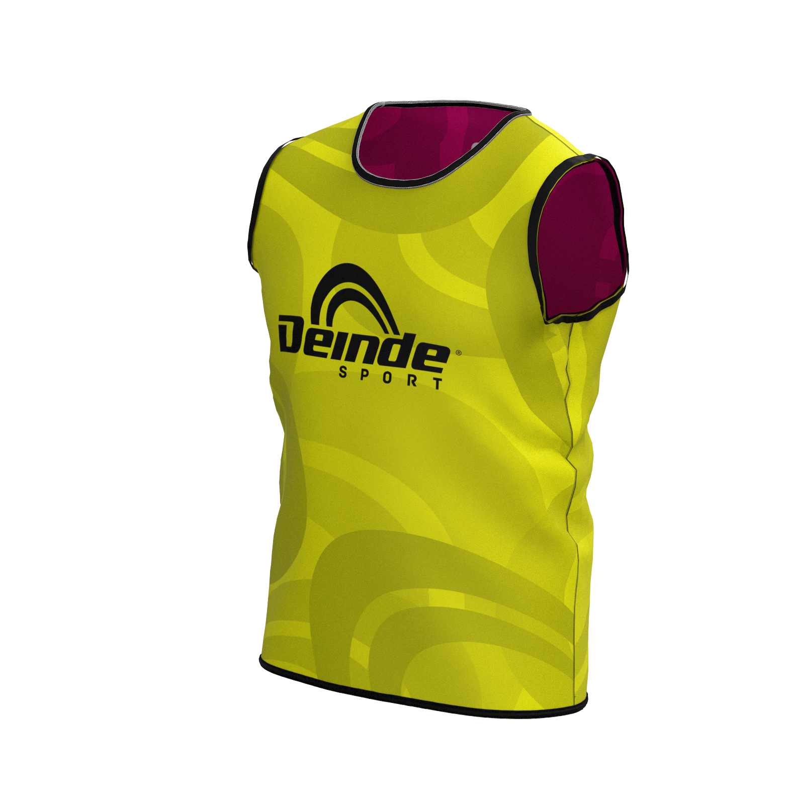 Peto Rugby Pro Personalizado