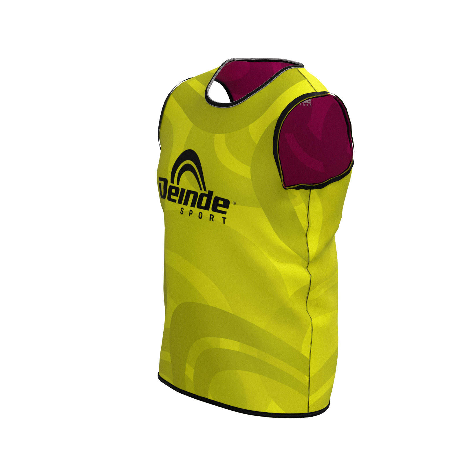 Peto Rugby Pro Personalizado