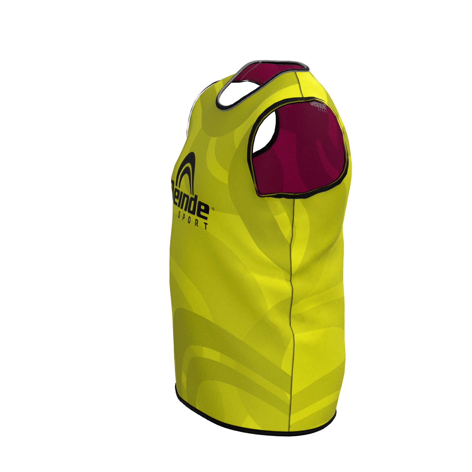Peto Rugby Pro Personalizado