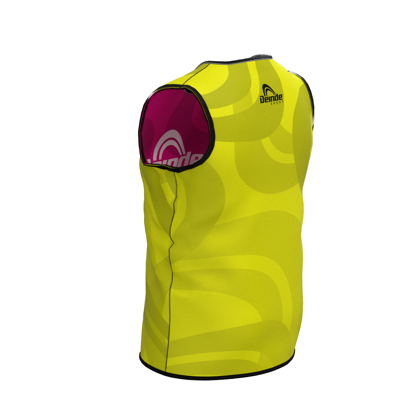 Peto Rugby Pro Personalizado