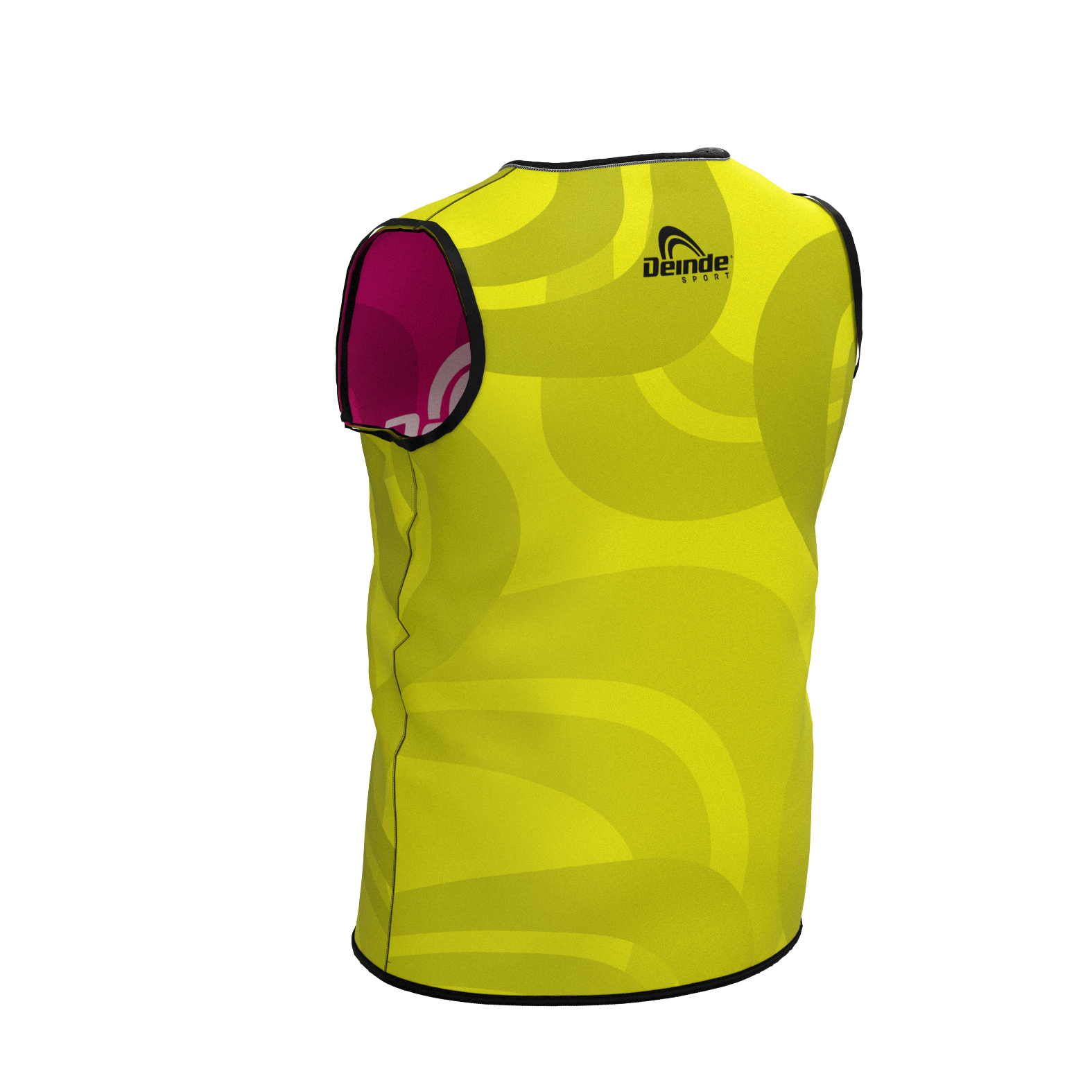 Peto Rugby Pro Personalizado