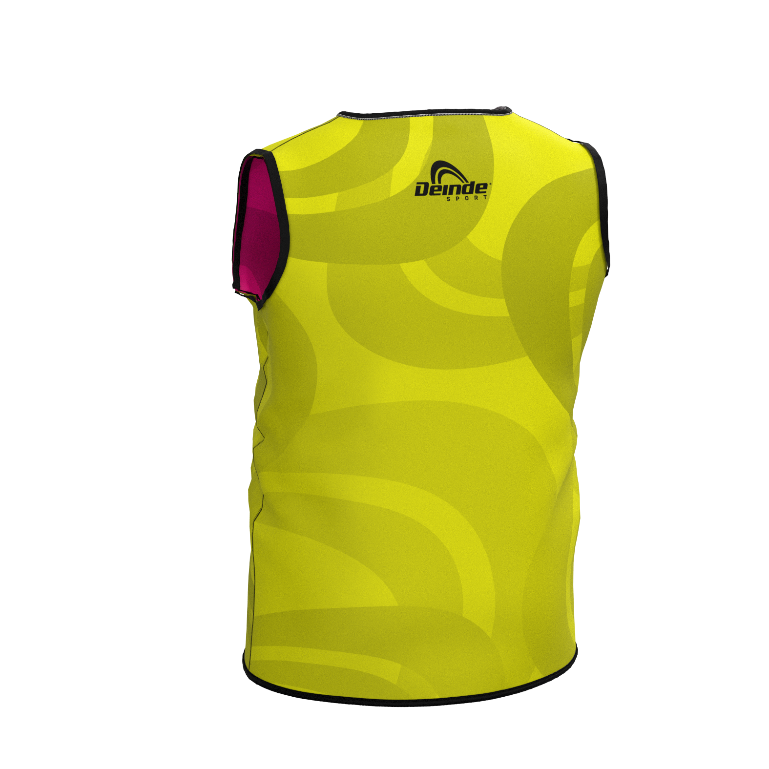 Peto Rugby Pro Personalizado