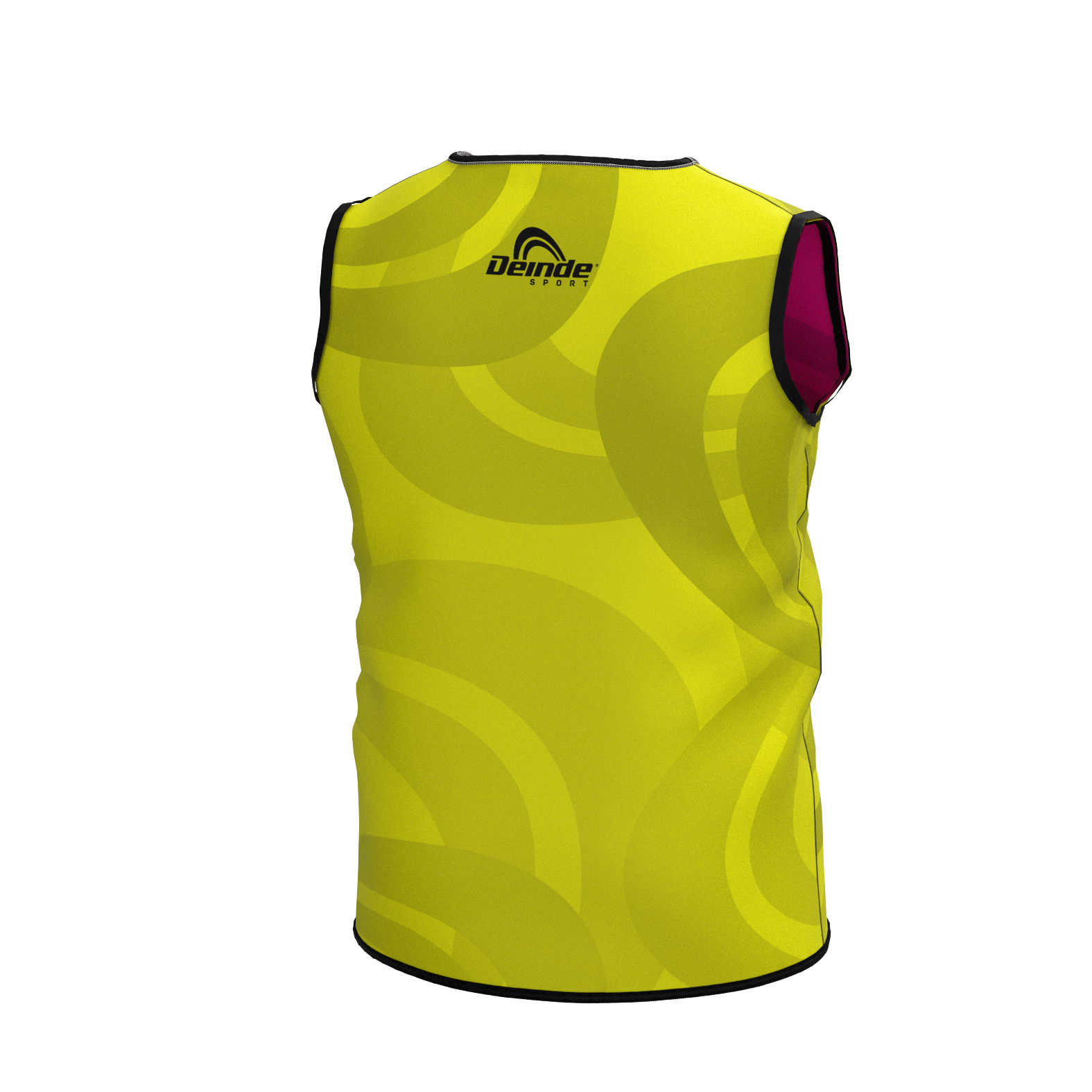 Peto Rugby Pro Personalizado