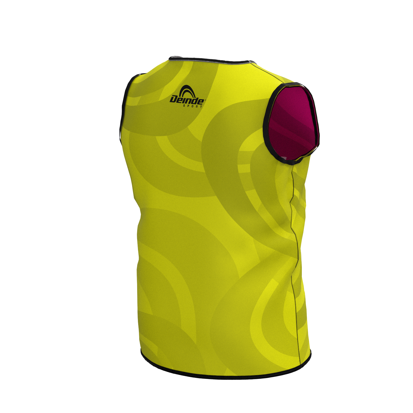 Peto Rugby Pro Personalizado