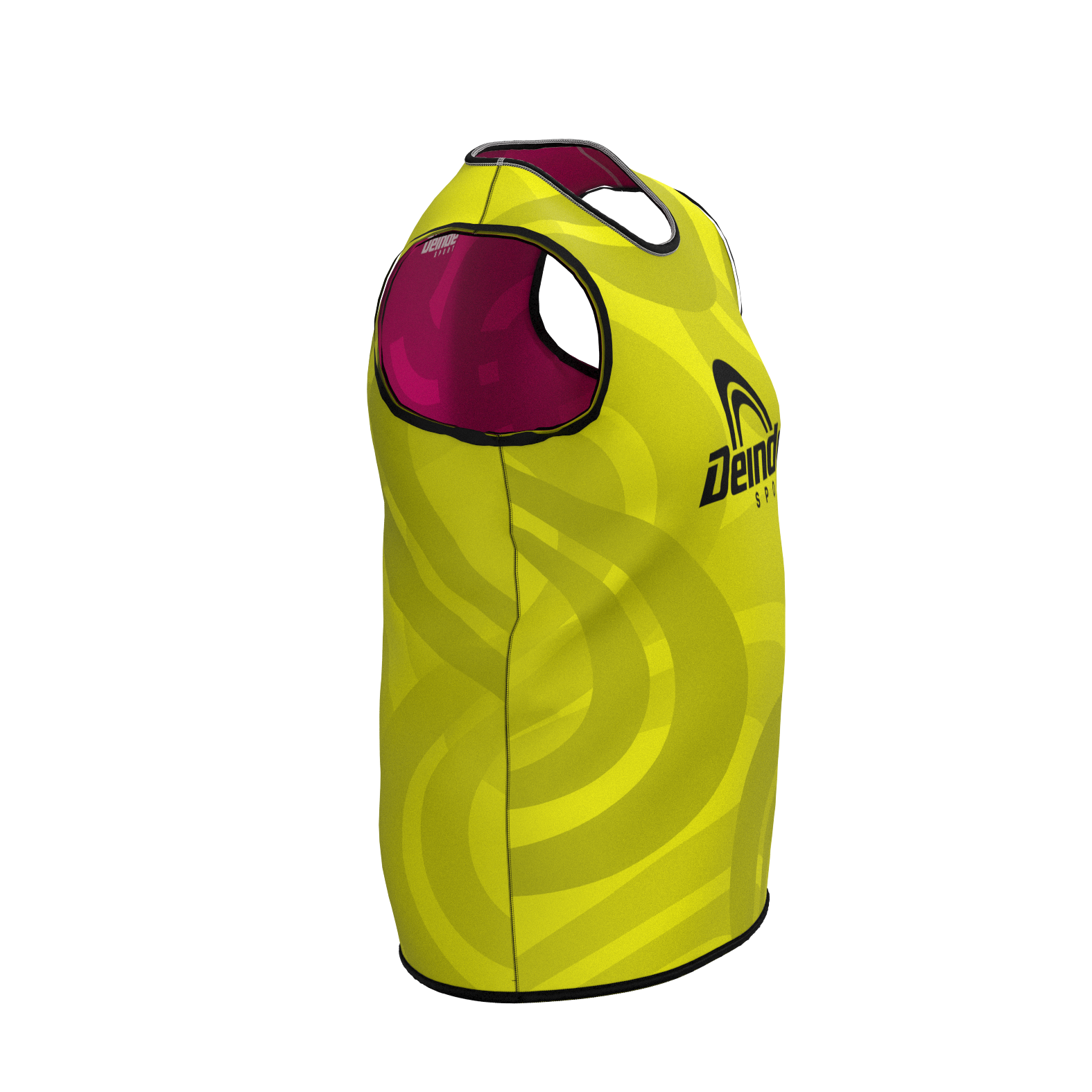 Peto Rugby Pro Personalizado