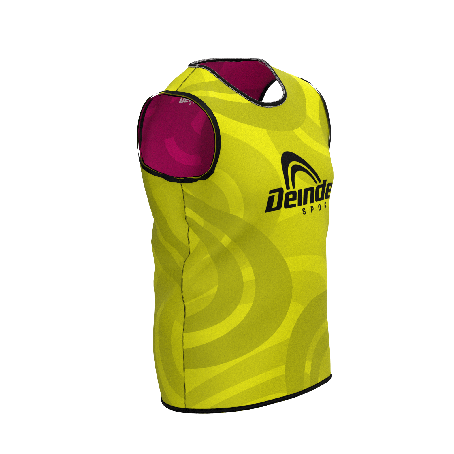 Peto Rugby Pro Personalizado
