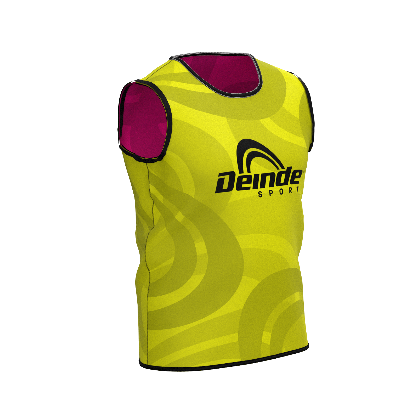 Peto Rugby Pro Personalizado