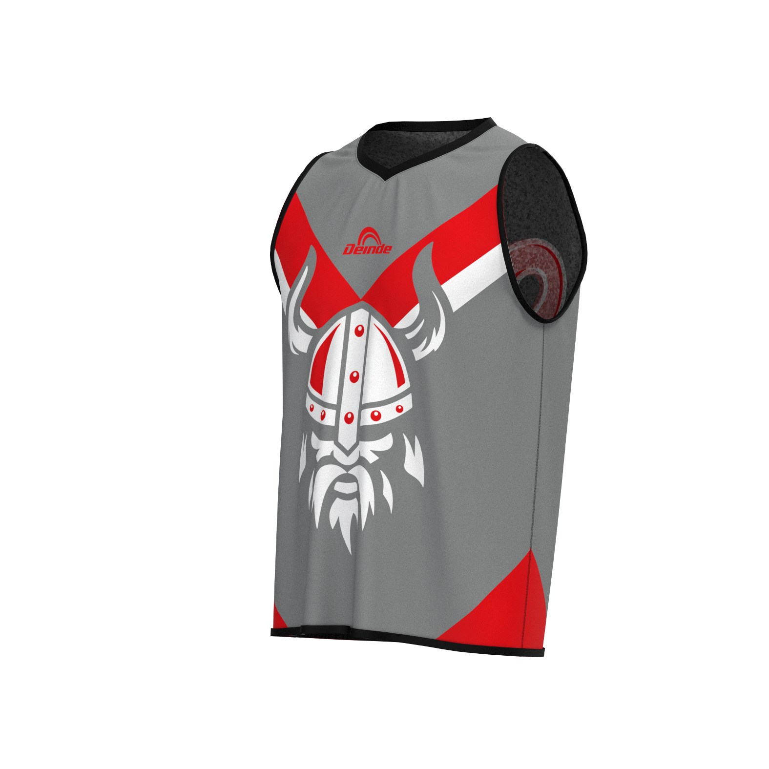 Singlet 2025 Reversible