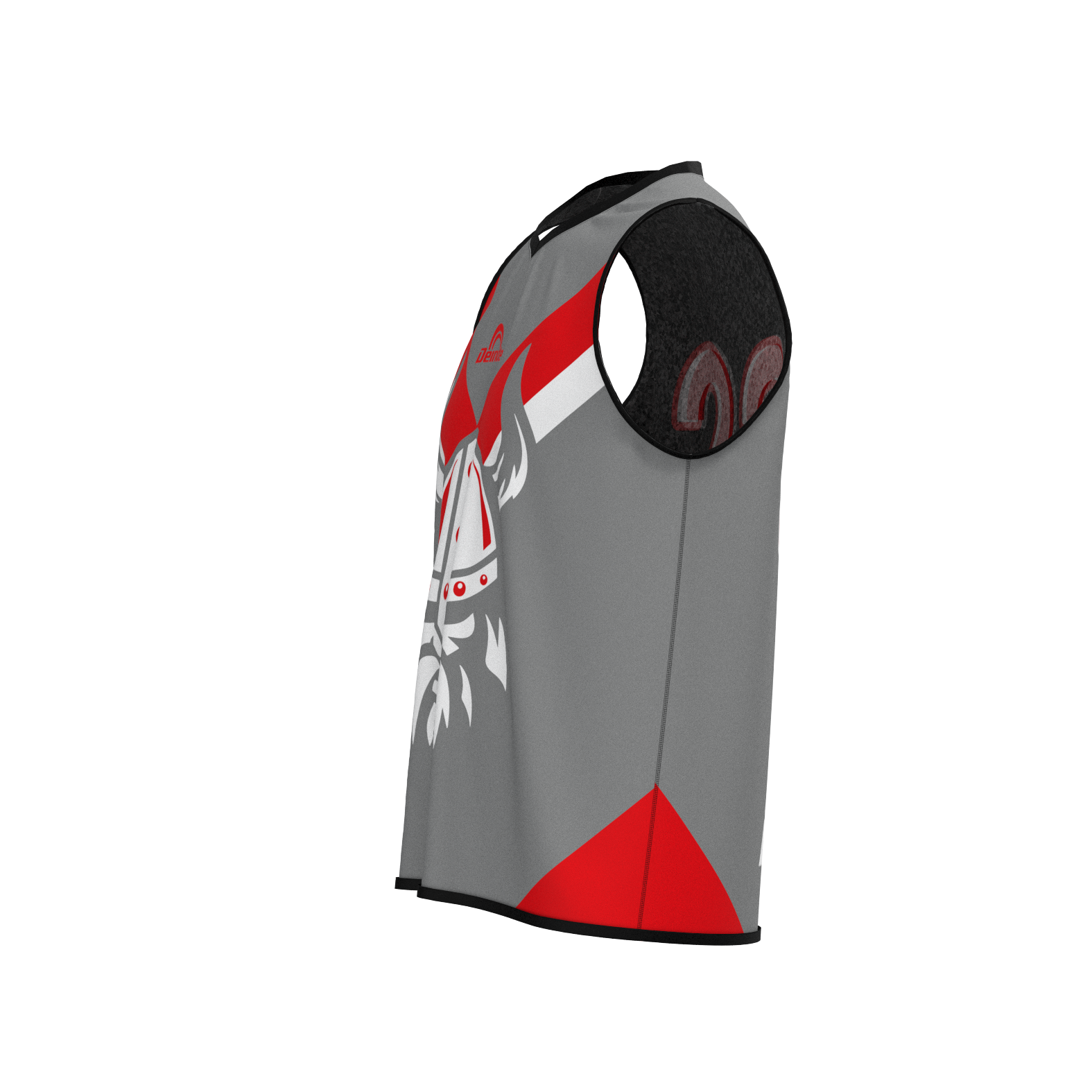 Singlet 2025 Reversible