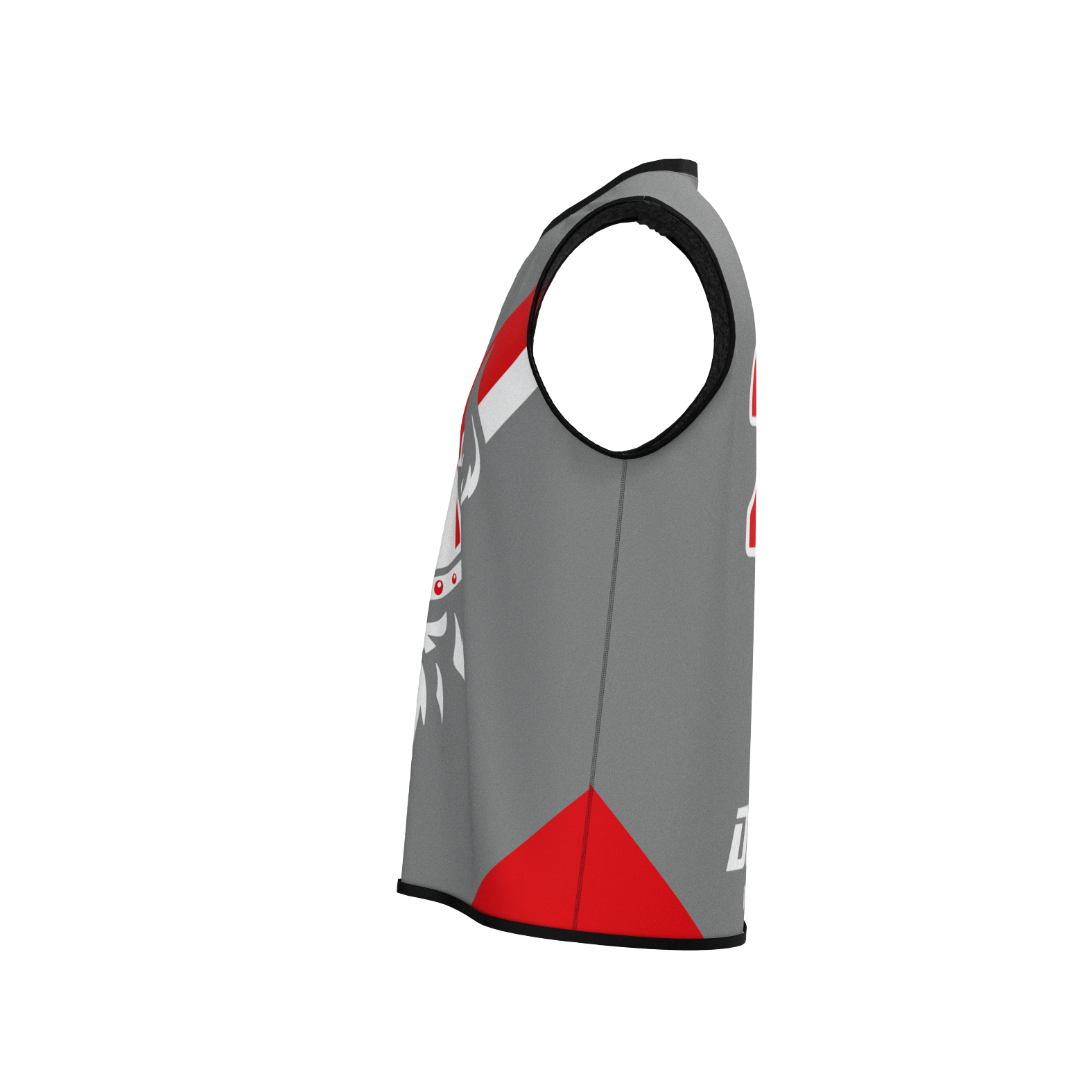 Singlet 2025 Reversible