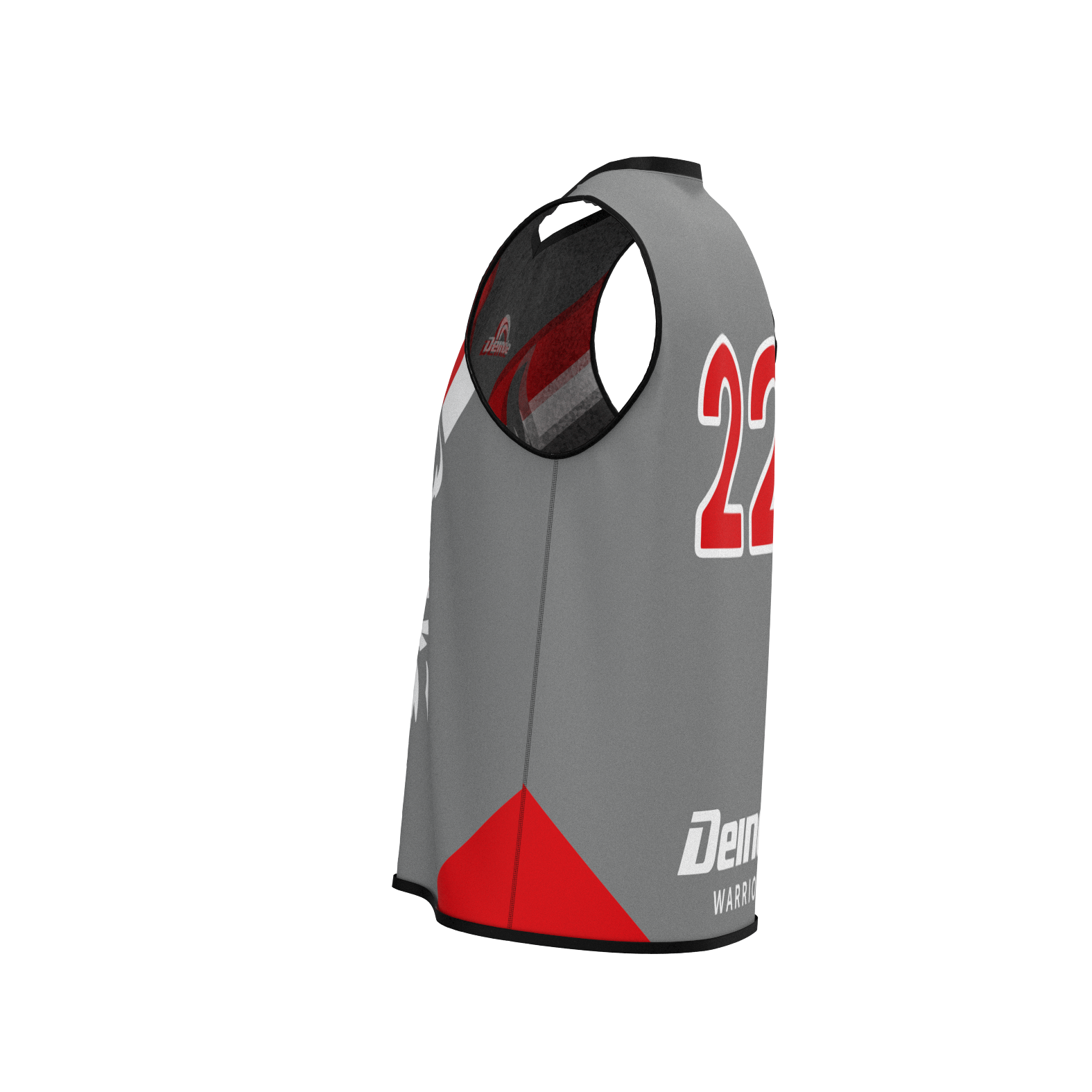 Singlet 2025 Reversible