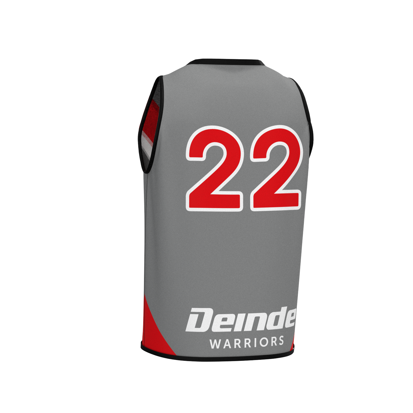 Singlet 2025 Reversible