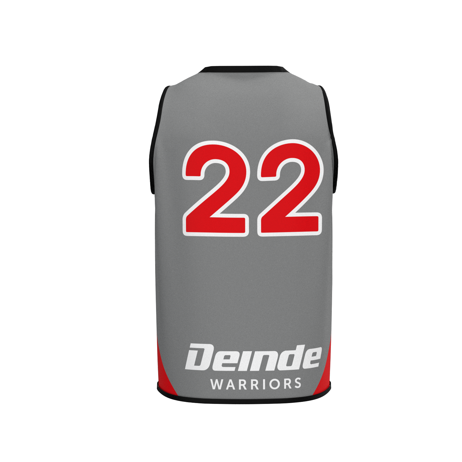 Singlet 2025 Reversible