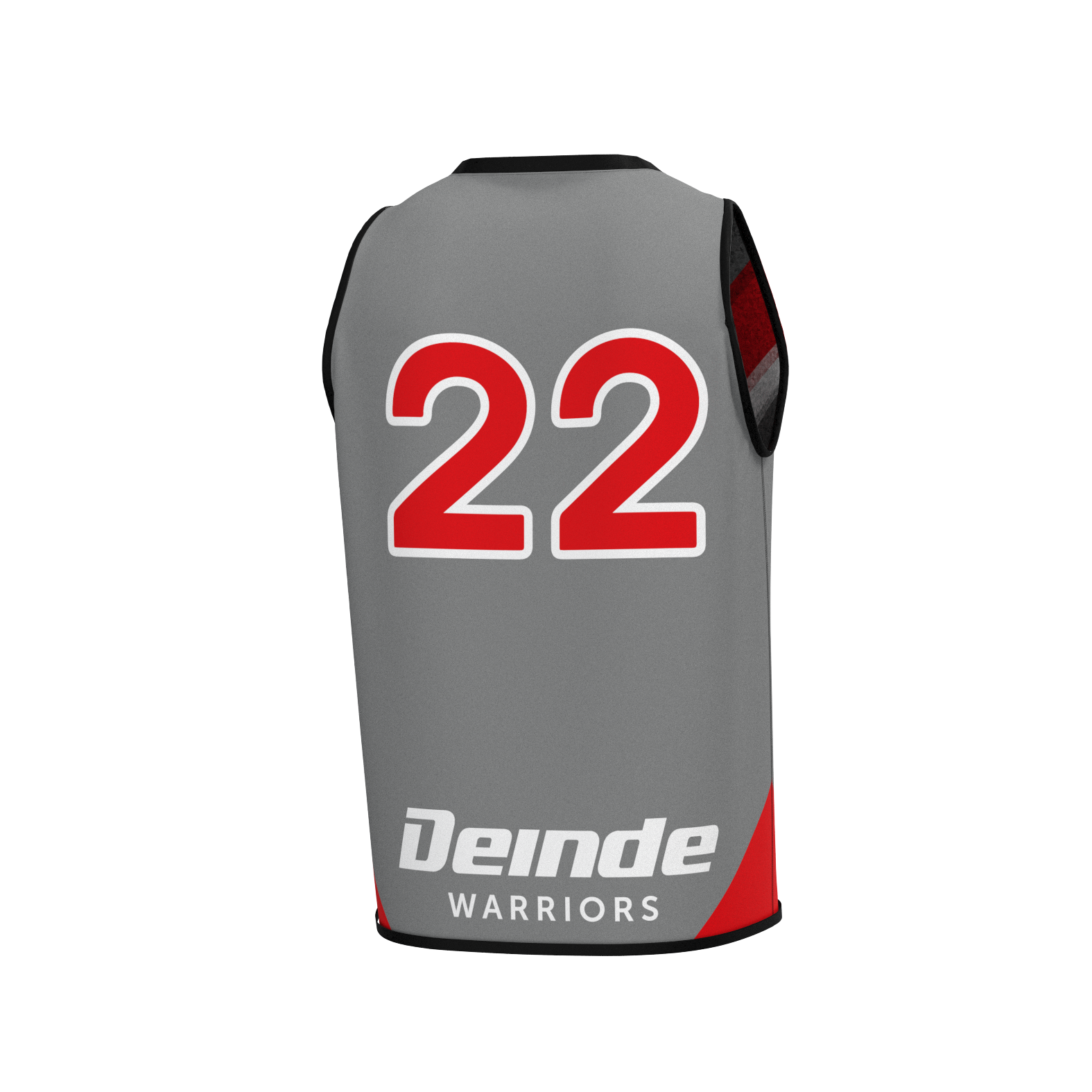 Singlet 2025 Reversible