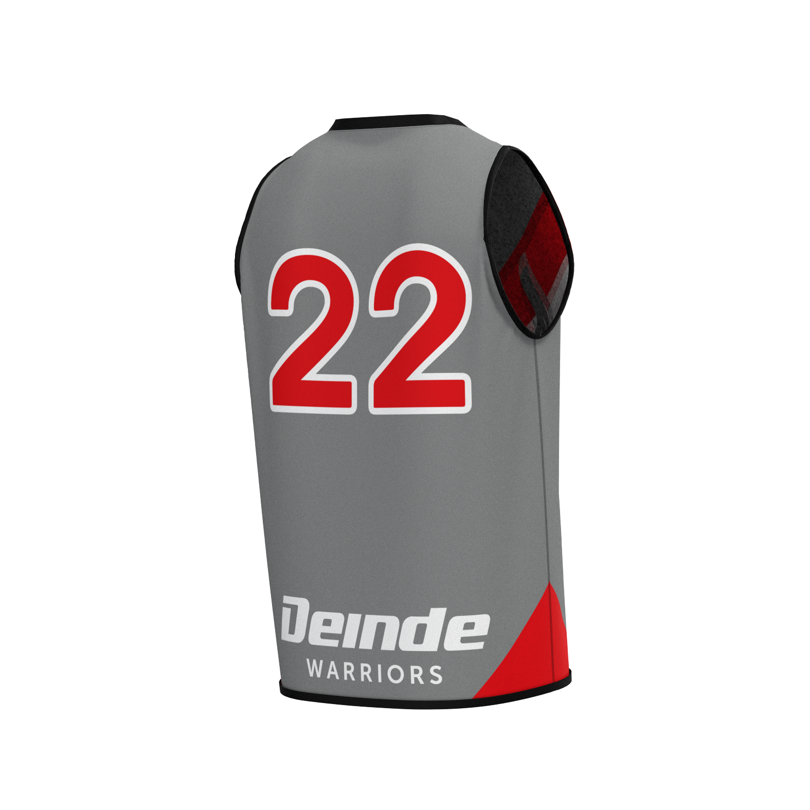 Singlet 2025 Reversible