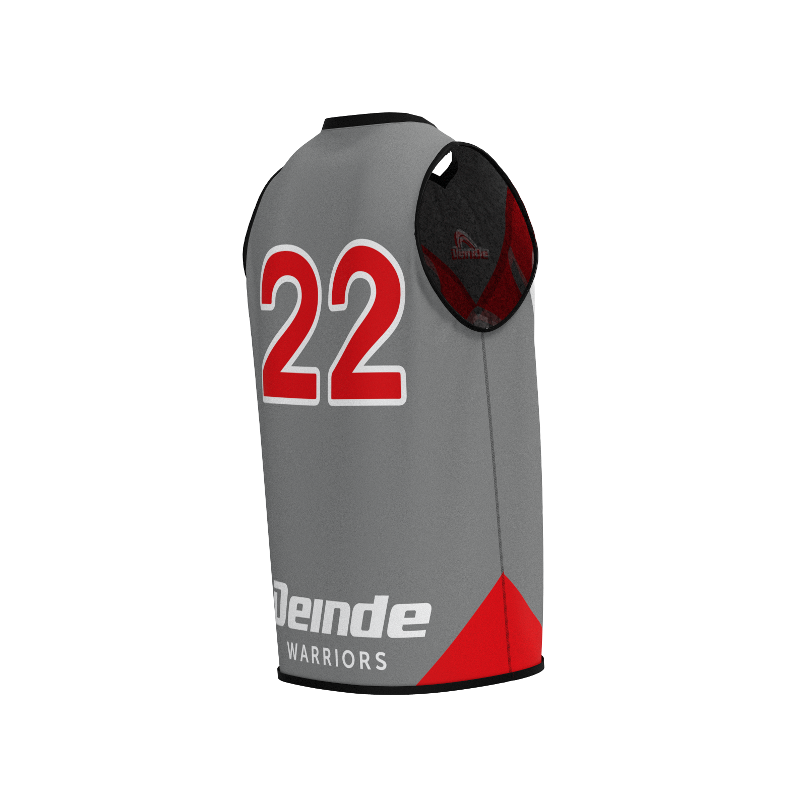 Singlet 2025 Reversible
